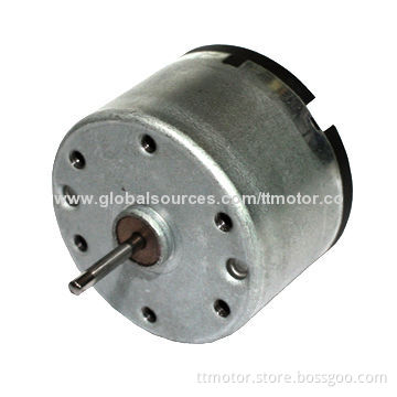 12v dc electric motors for vacuum cleaner